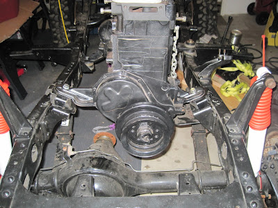 engine mount